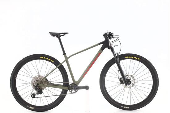 Refurbished MTB Hardtail · Alma XT · Sehr guter Zustand