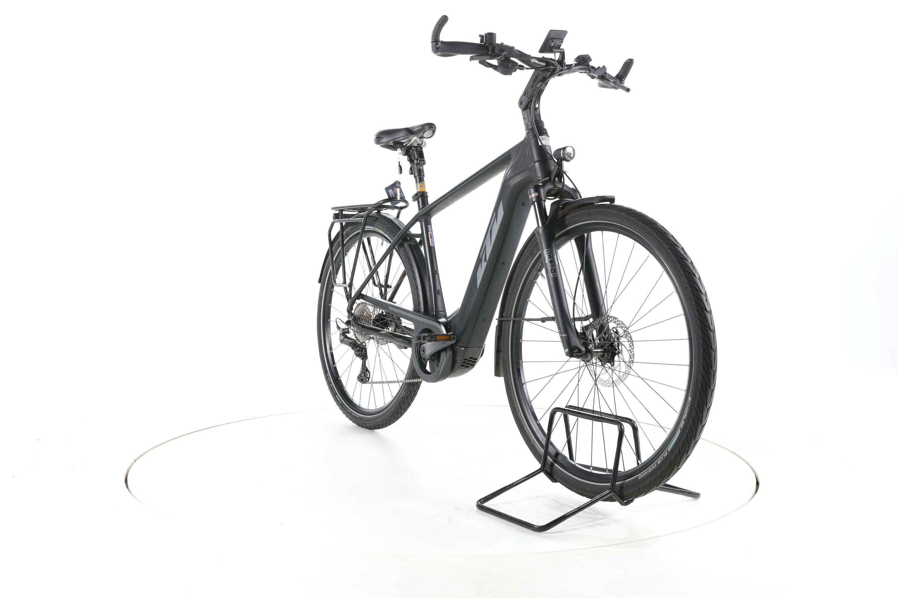 Reconditionné - KTM Macina Style 730 Trekking E-Bike - Bon 3/7