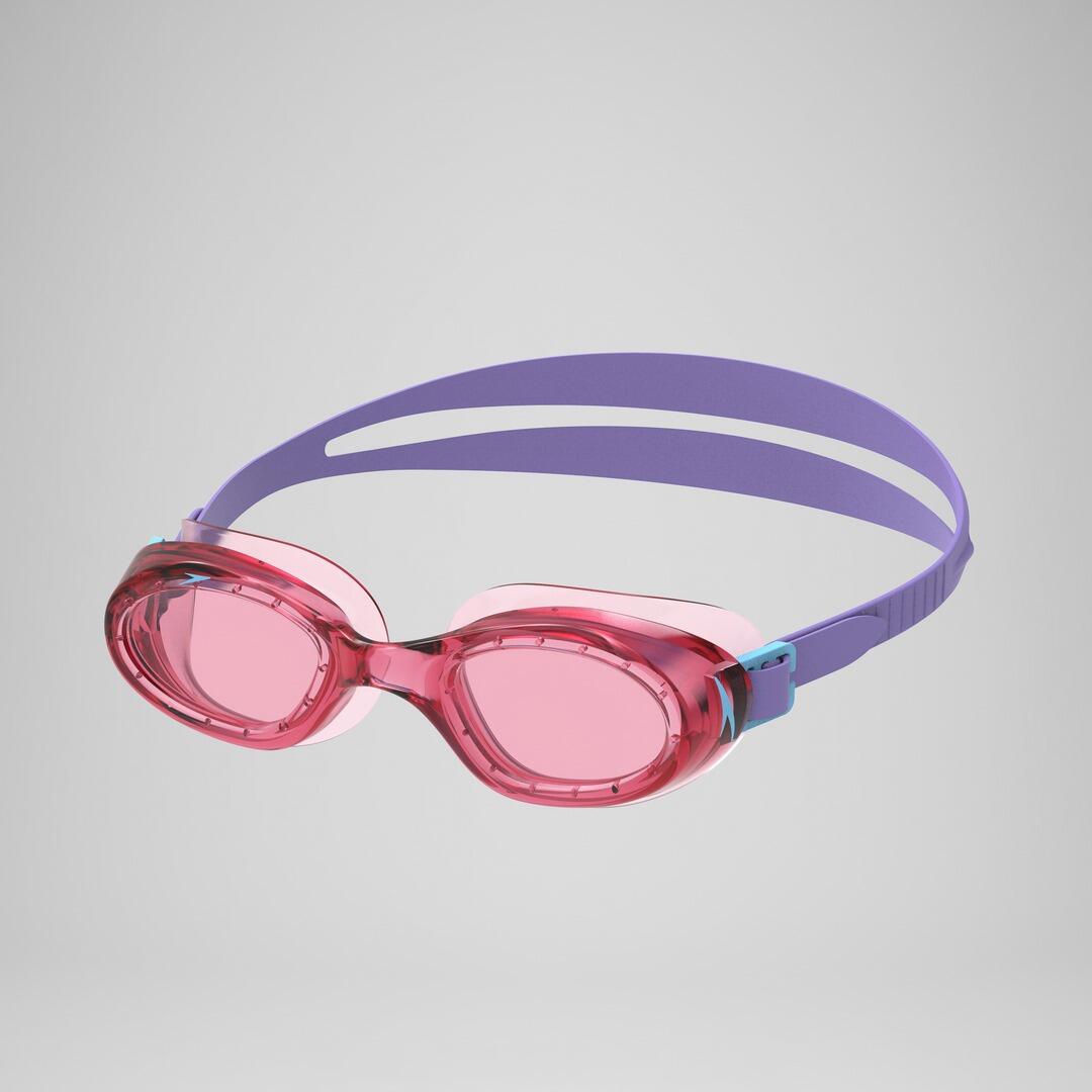 Okulary Pływackie Speedo Jr Futura Hydro 7/7