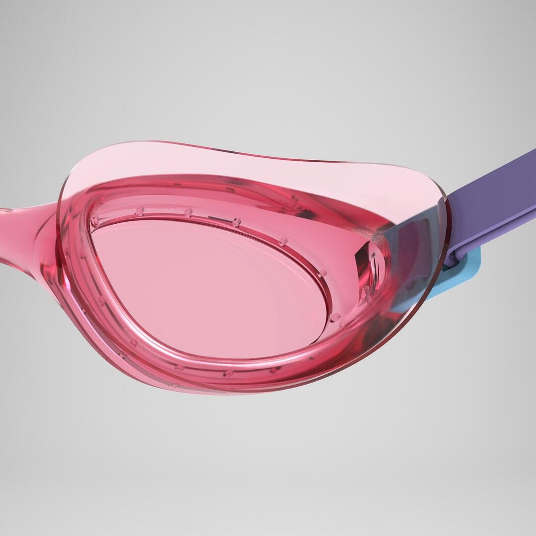 Okulary Pływackie Speedo Jr Futura Hydro 4/7