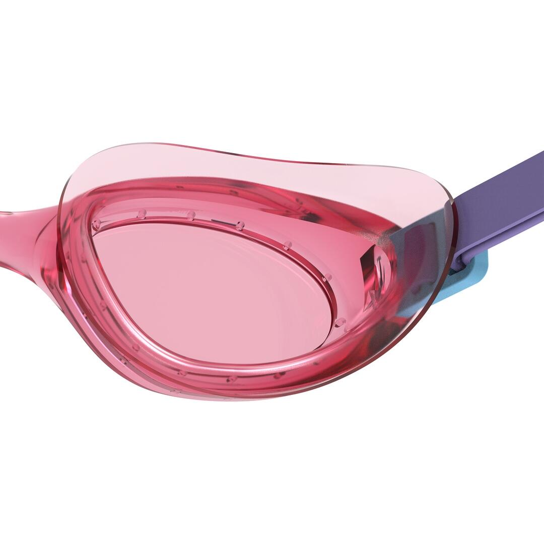 Okulary Pływackie Speedo Jr Futura Hydro 6/7