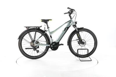 Ebike ricondizionata · R Raymon TourRay E 6.0 · Ottime condizioni