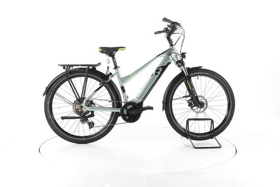 Ebike ricondizionata · R Raymon TourRay E 6.0 · Ottime condizioni