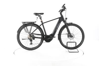 Tweedehands - ktm macina style 730 trekking e-bike - goed