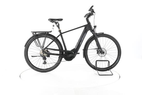 Reconditionné - KTM Macina Style 730 Trekking E-Bike - Bon