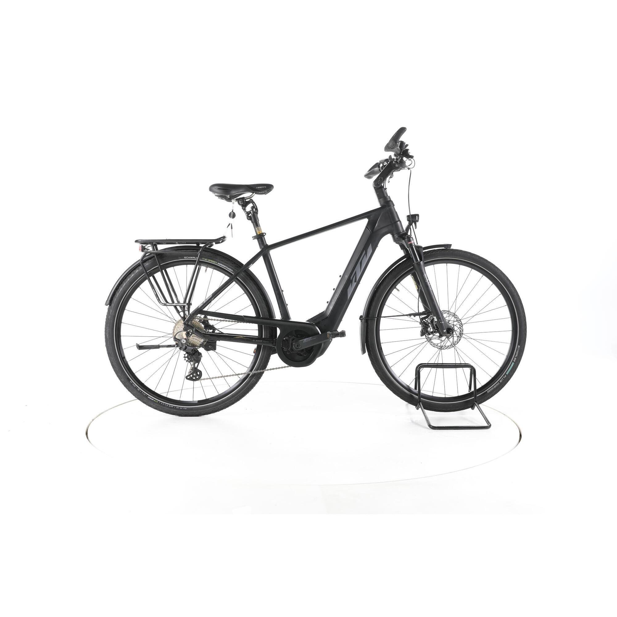 KTM 2ND LIFE - Kolo KTM Macina Style 730 - Dobrý stav