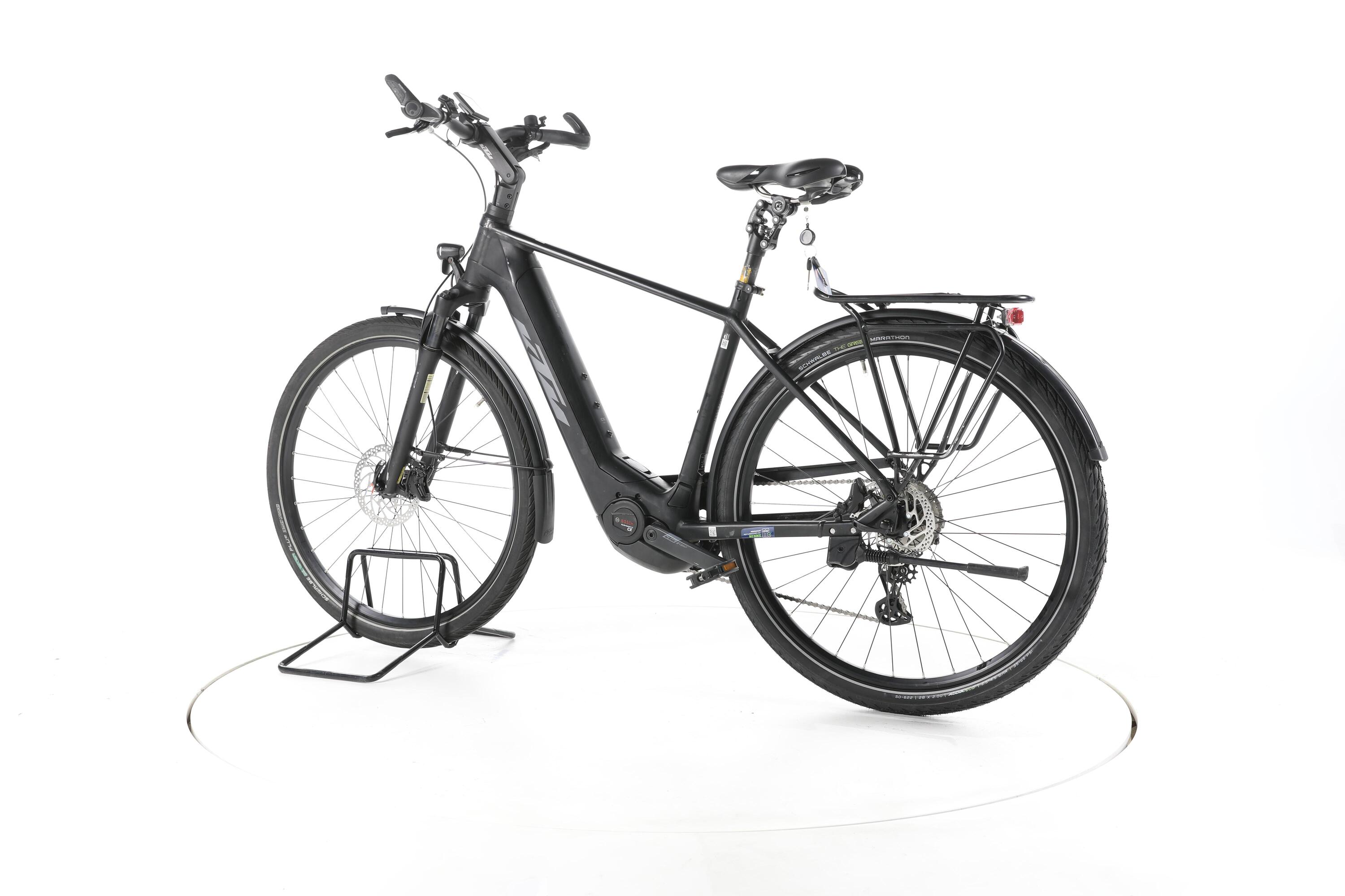 Reconditionné - KTM Macina Style 730 Trekking E-Bike - Bon 7/7