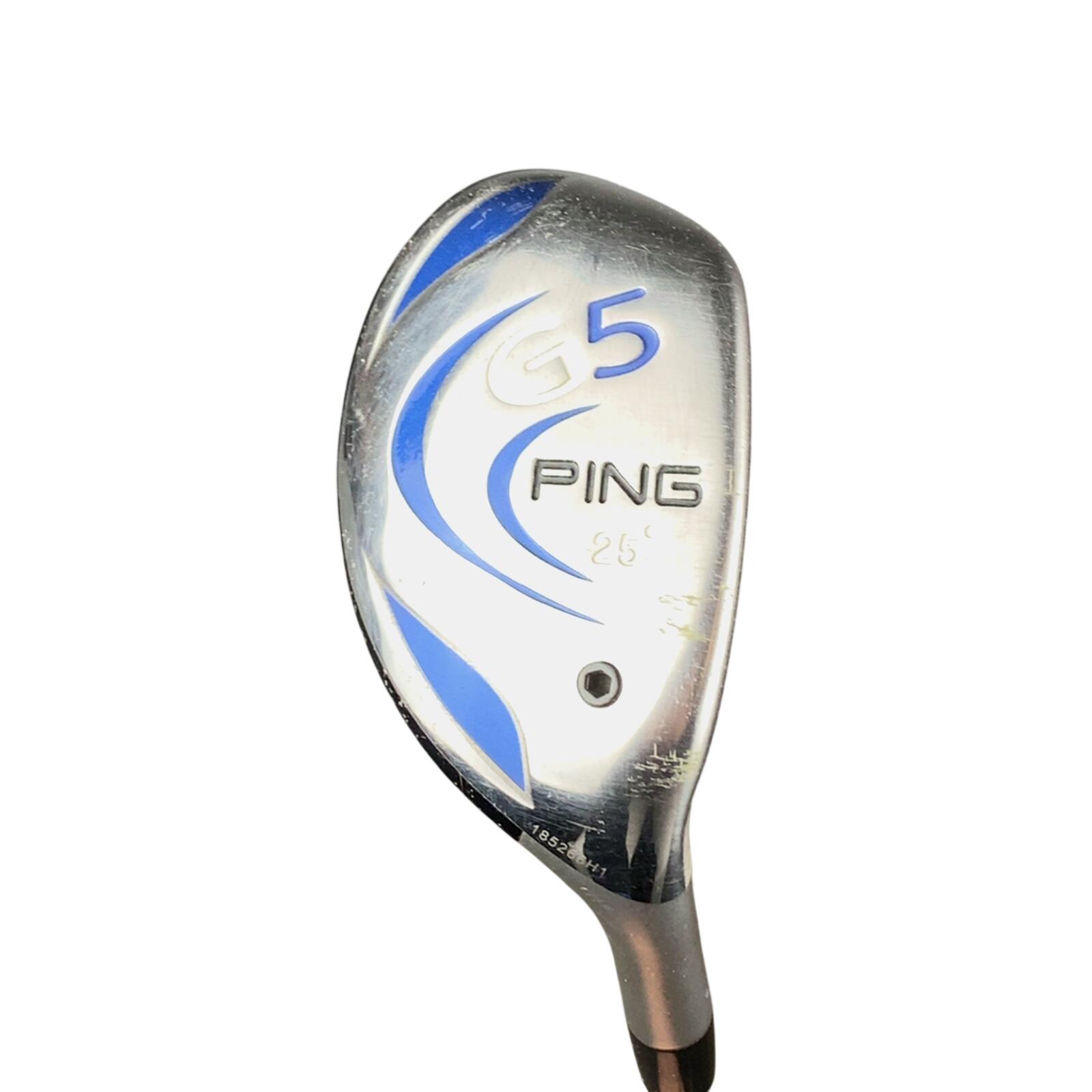 PING picture