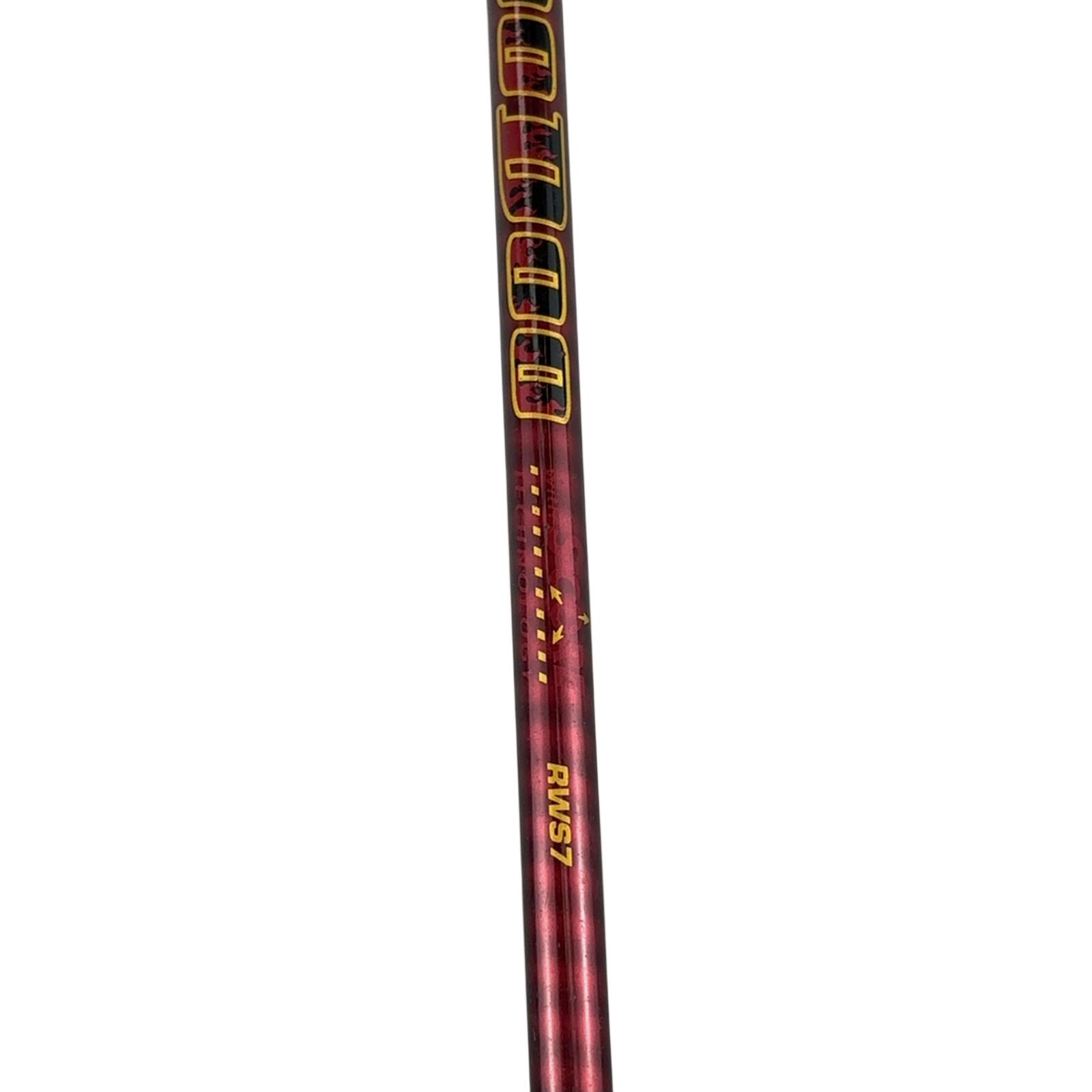 Wilson Staff DXi Fairway Wood / Flex Regular / #5/18 3/4