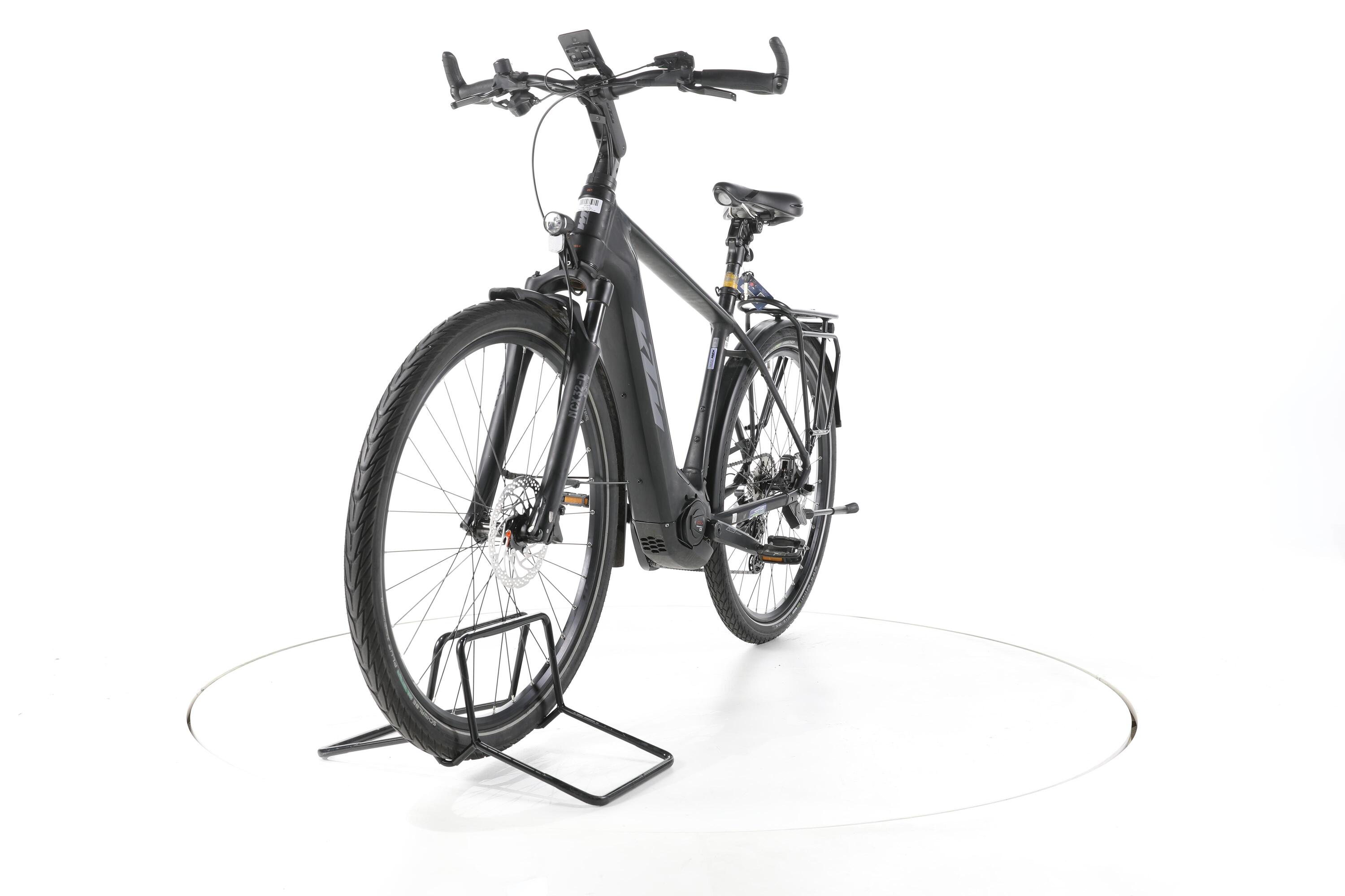 Reconditionné - KTM Macina Style 730 Trekking E-Bike - Bon 4/7