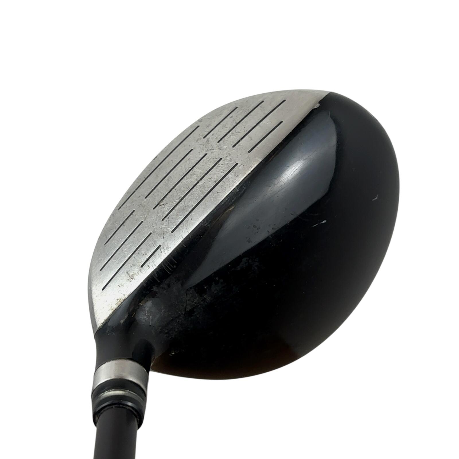Wilson Staff DXi Fairway Wood / Flex Regular / #5/18 2/4