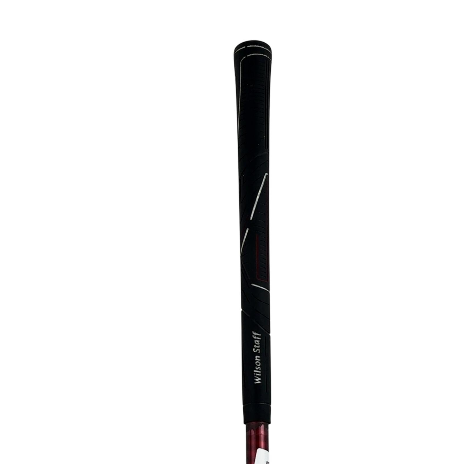 Wilson Staff DXi Fairway Wood / Flex Regular / #5/18 4/4
