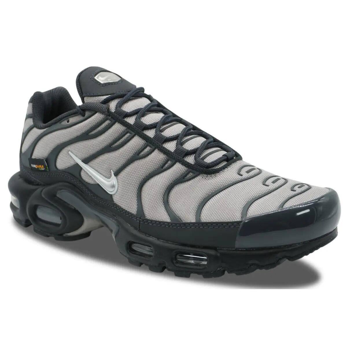 Nike Air Max Plus TN Cordura Dark Smoke Grey 2/6