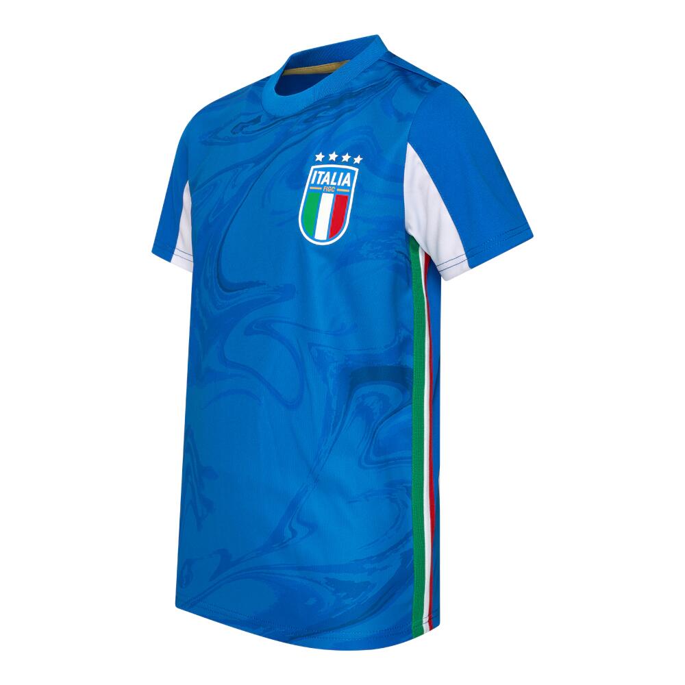 Kit de football pour enfants Italie - FIGC 3/7
