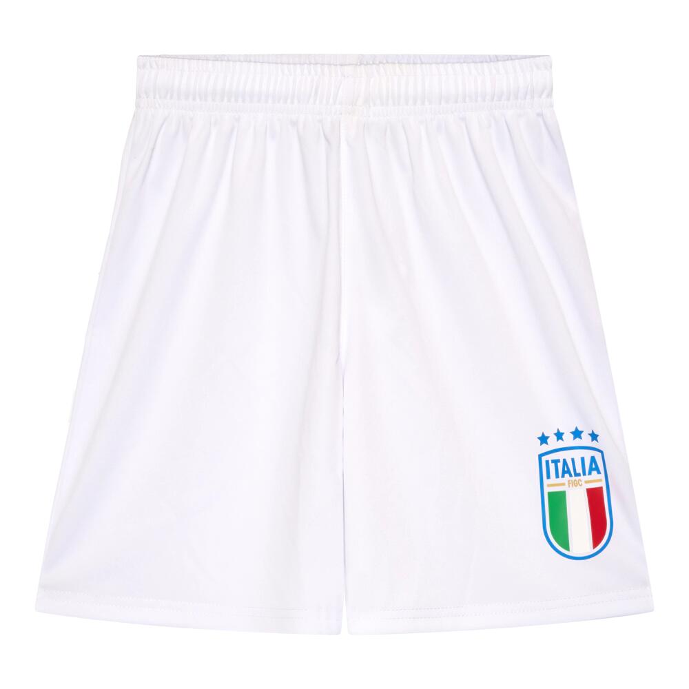 Kit de football pour enfants Italie - FIGC 5/7