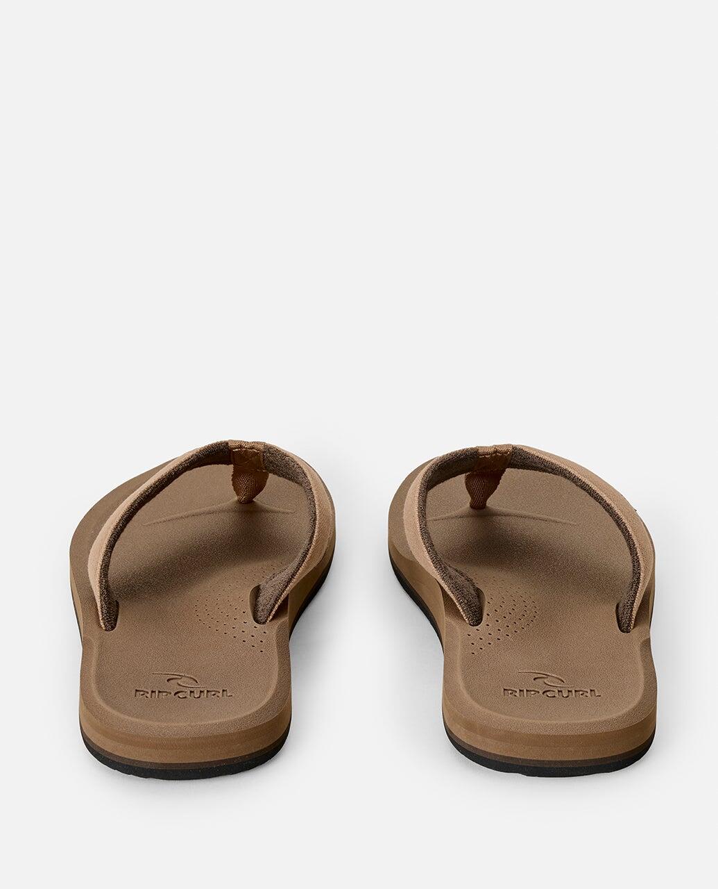 Sandales Unisex Reactor 2.0 Bloom Open Toe - Mocha 2/5