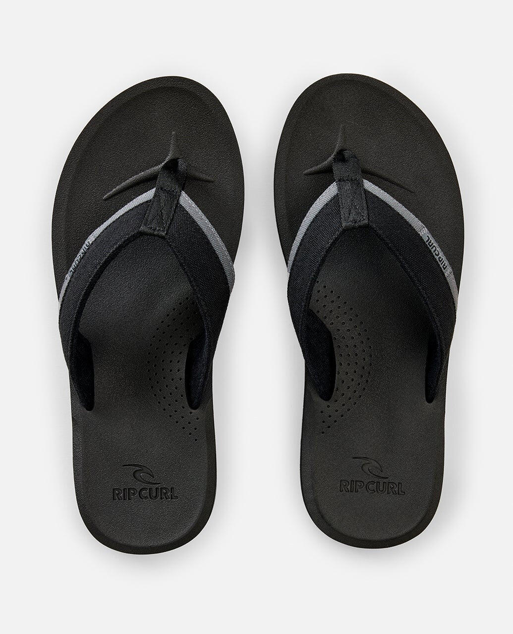 Sandales Unisex Reactor 2.0 Bloom Open Toe - Black 3/5