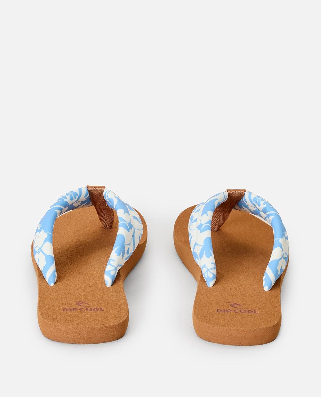 Infradito Unisex Freedom Plusm Bloom© - Sky Blue 2/5