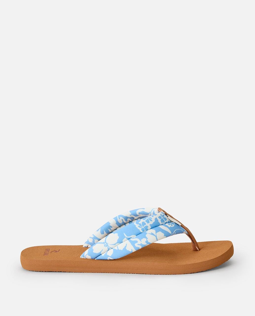 Infradito Unisex Freedom Plusm Bloom© - Sky Blue 5/5