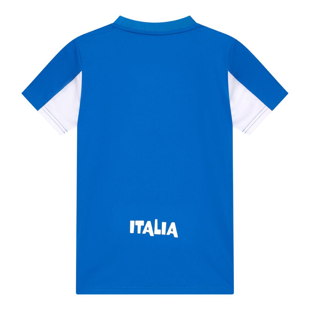 Kit de football pour enfants Italie - FIGC 4/7
