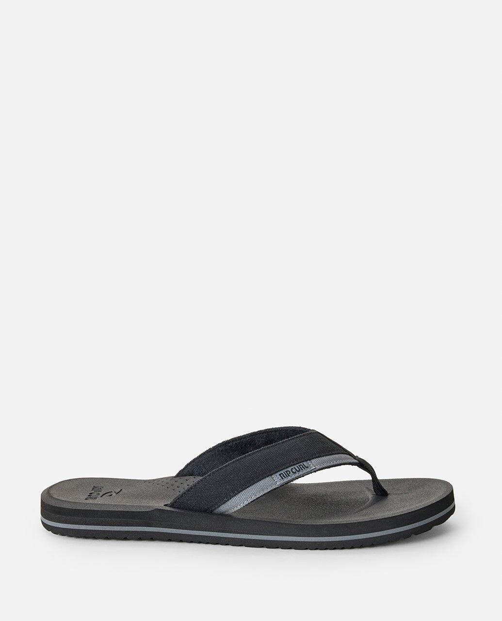 Sandales Unisex Reactor 2.0 Bloom Open Toe - Black 5/5
