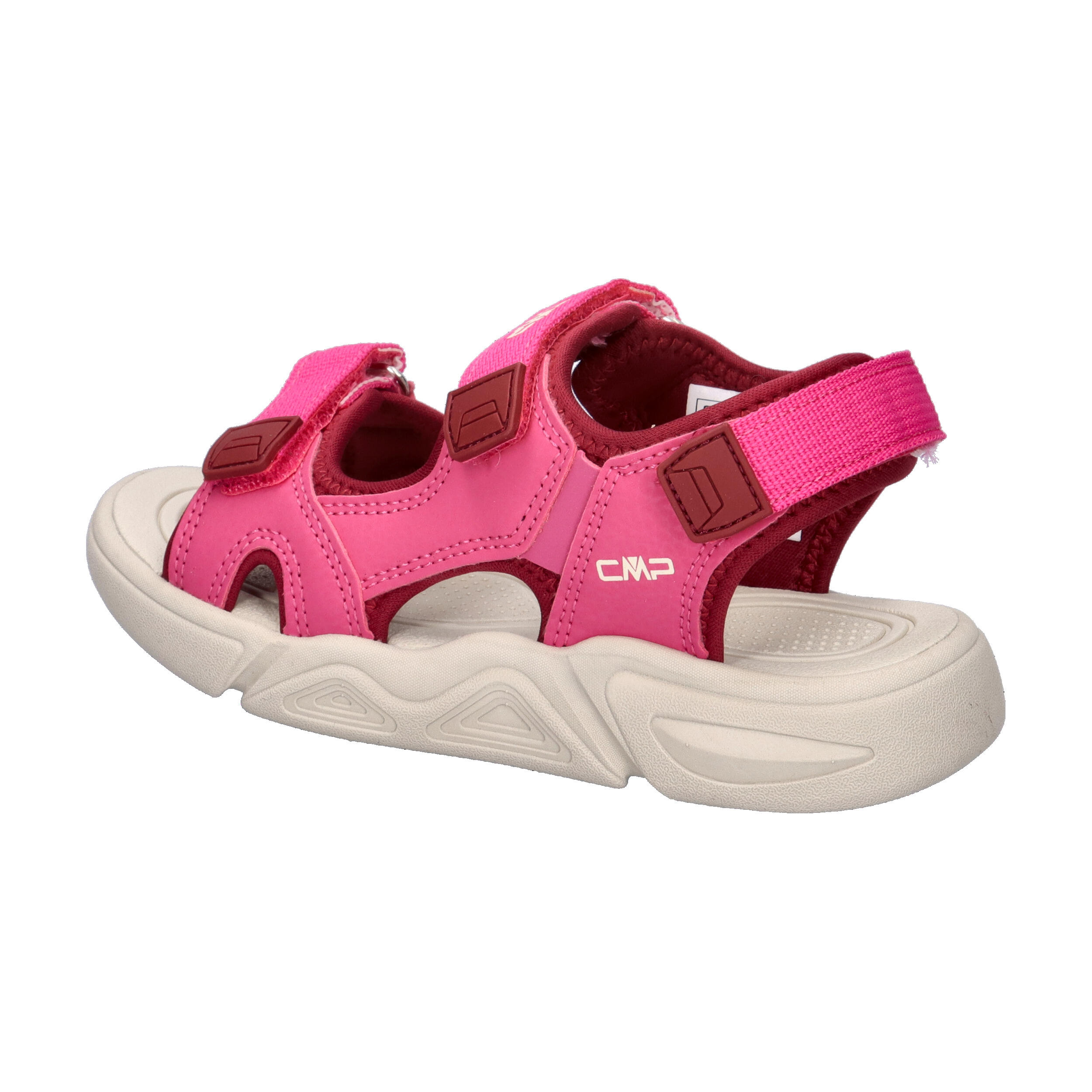 CMP Kinder Sandale Kids Strolly Sandal 3Q92344 11/15