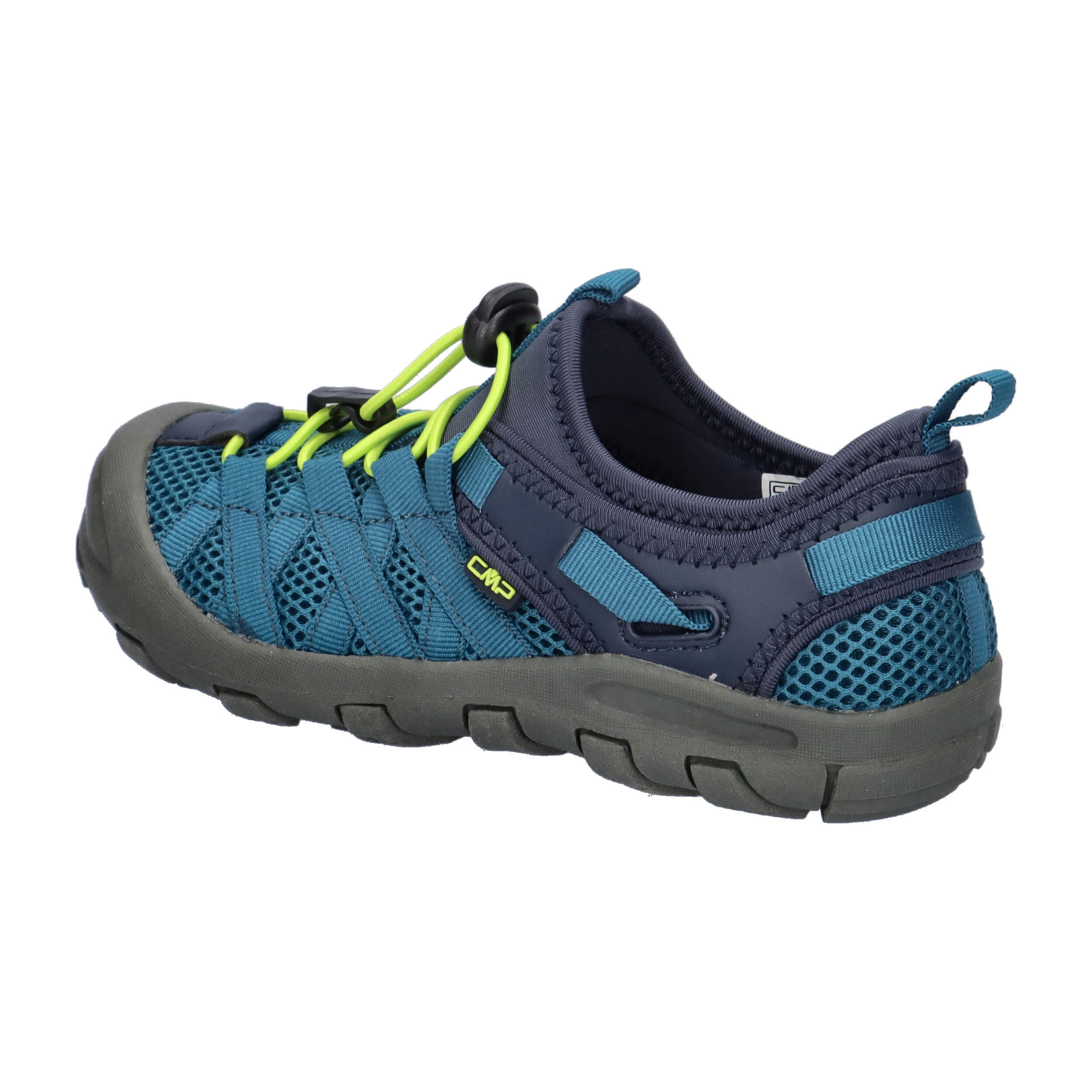 CMP Kinder Sandale Kids Rokky Sandal 3Q92354 3/7