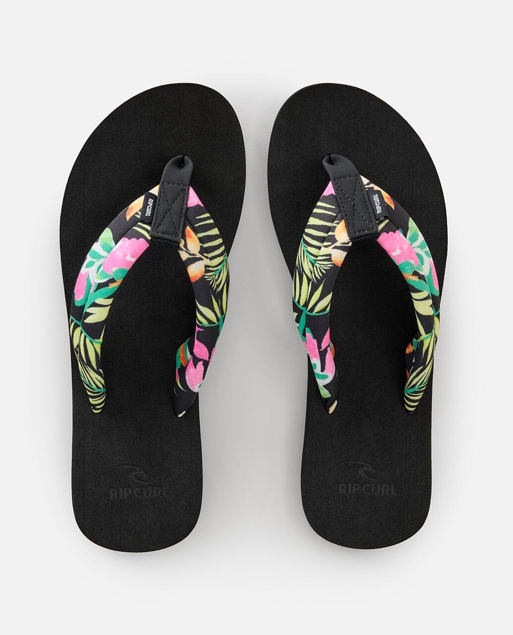 Tongs Unisex Freedom Plusm Bloom© - Multicolor 3/6