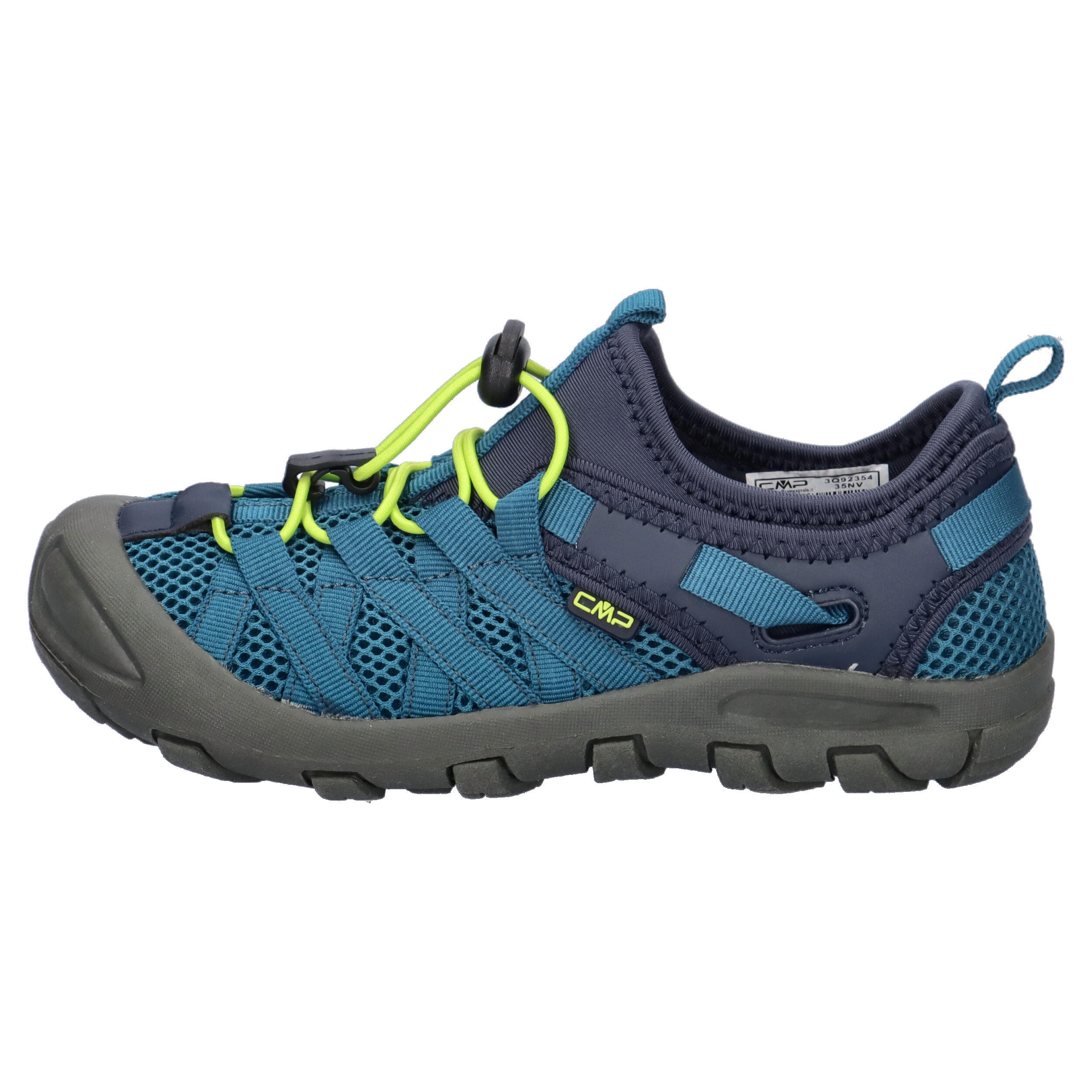 CMP Kinder Sandale Kids Rokky Sandal 3Q92354 2/7