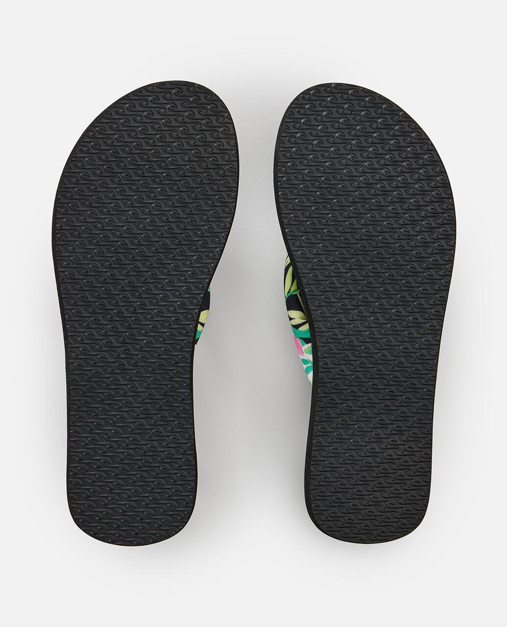 Tongs Unisex Freedom Plusm Bloom© - Multicolor 4/6