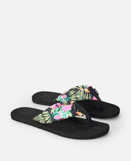 Chanclas Unisex Freedom Plusm Bloom© - Red
