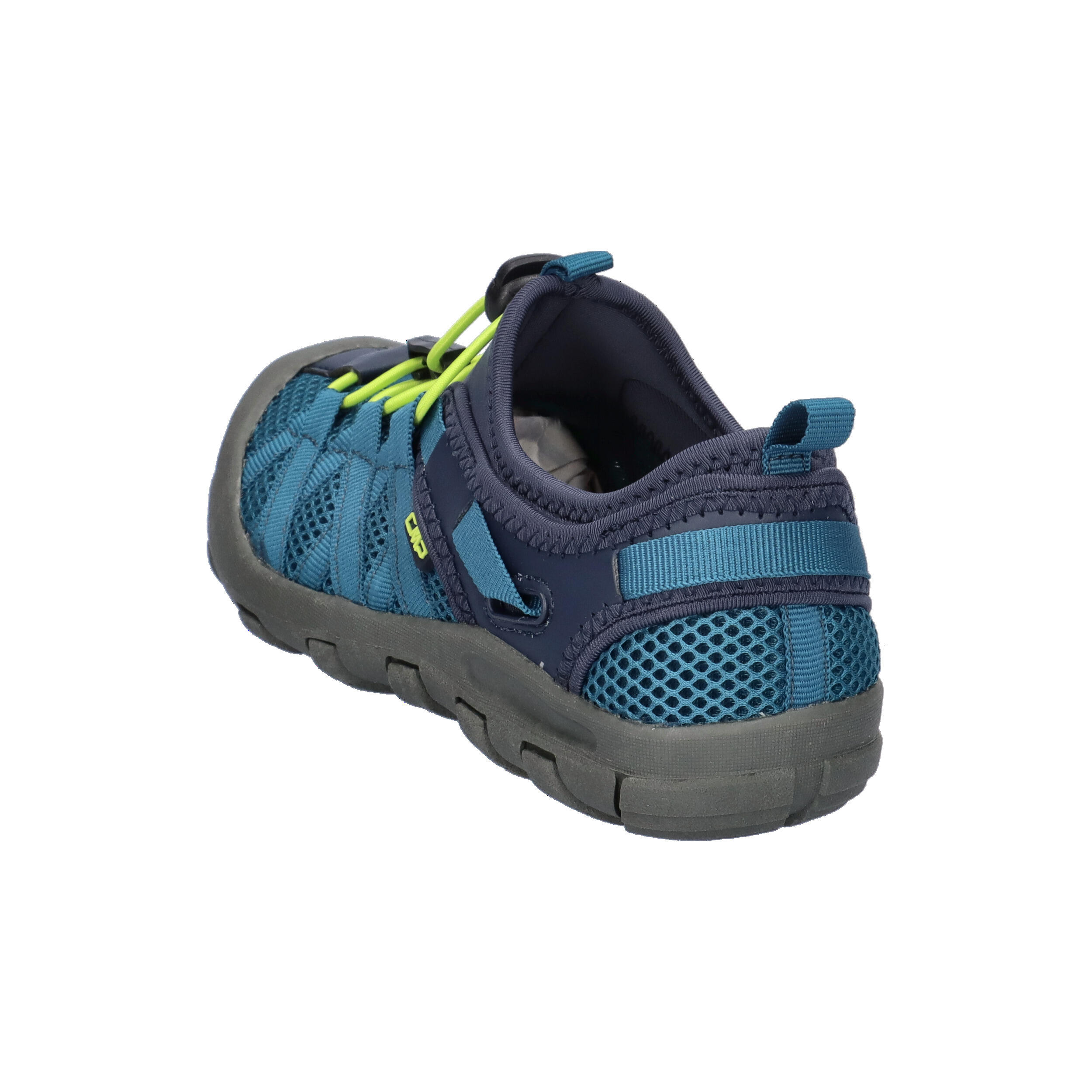 CMP Kinder Sandale Kids Rokky Sandal 3Q92354 4/7