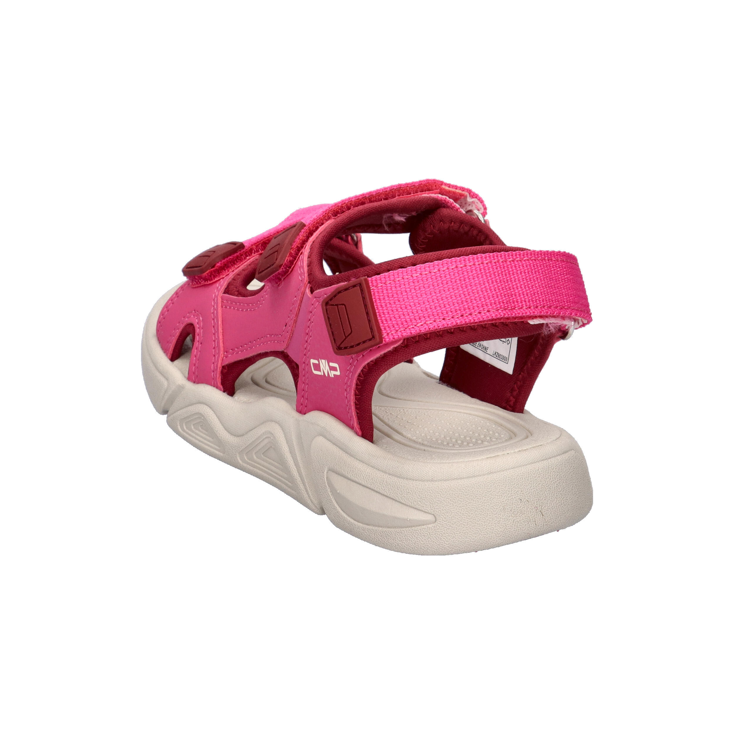 CMP Kinder Sandale Kids Strolly Sandal 3Q92344 12/15