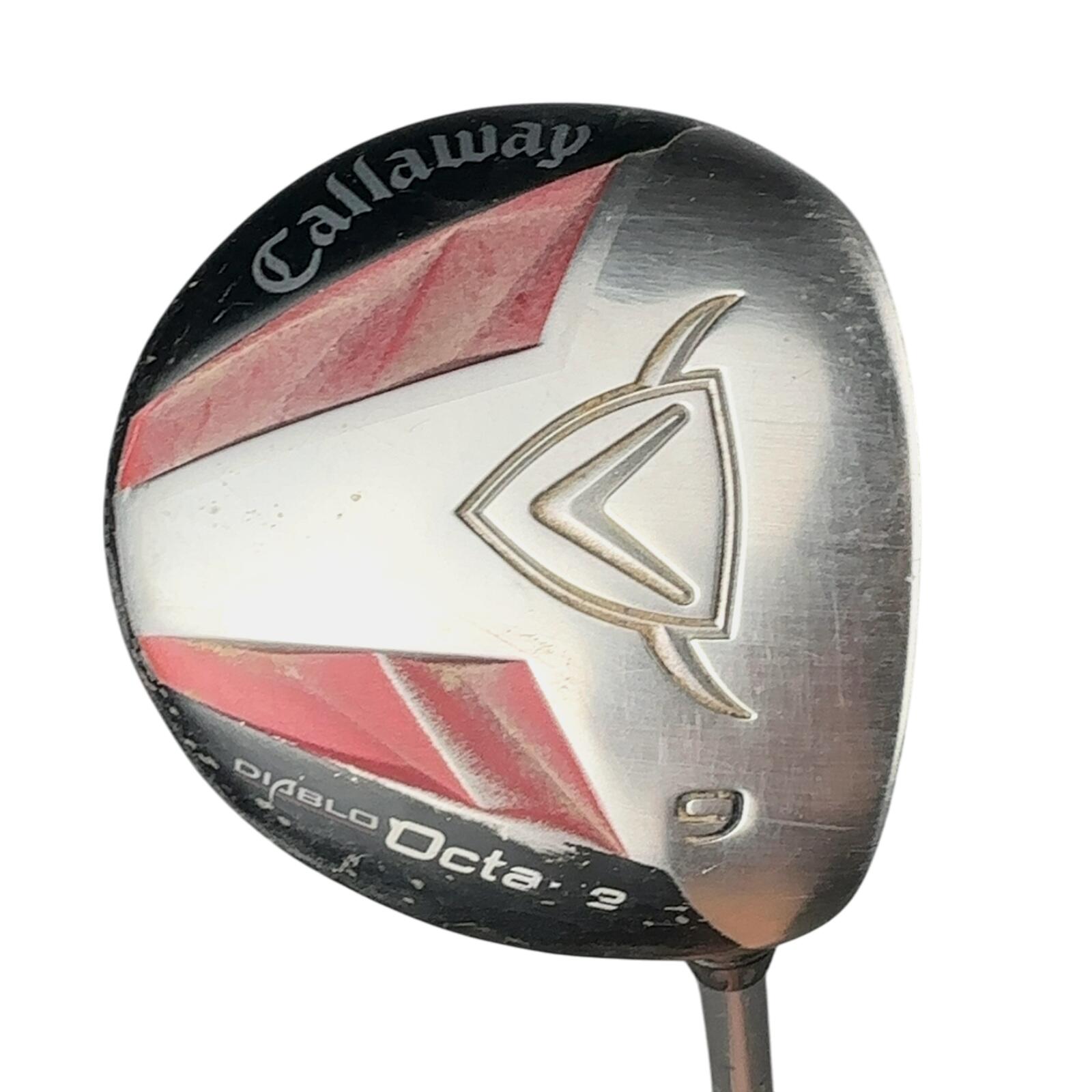 CALLAWAY picture