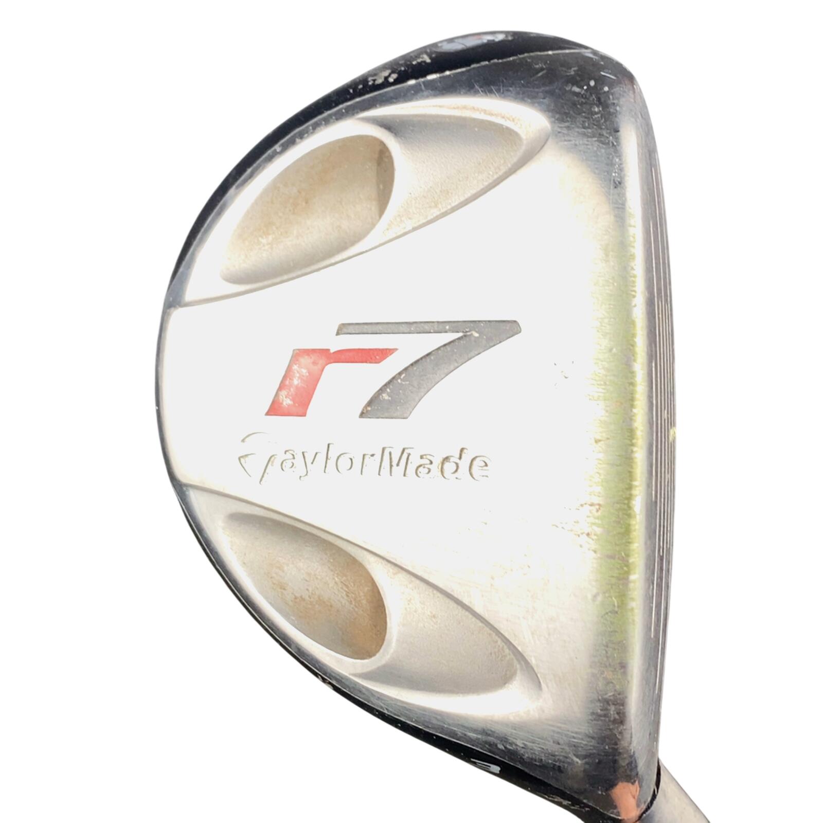 TAYLORMADE picture