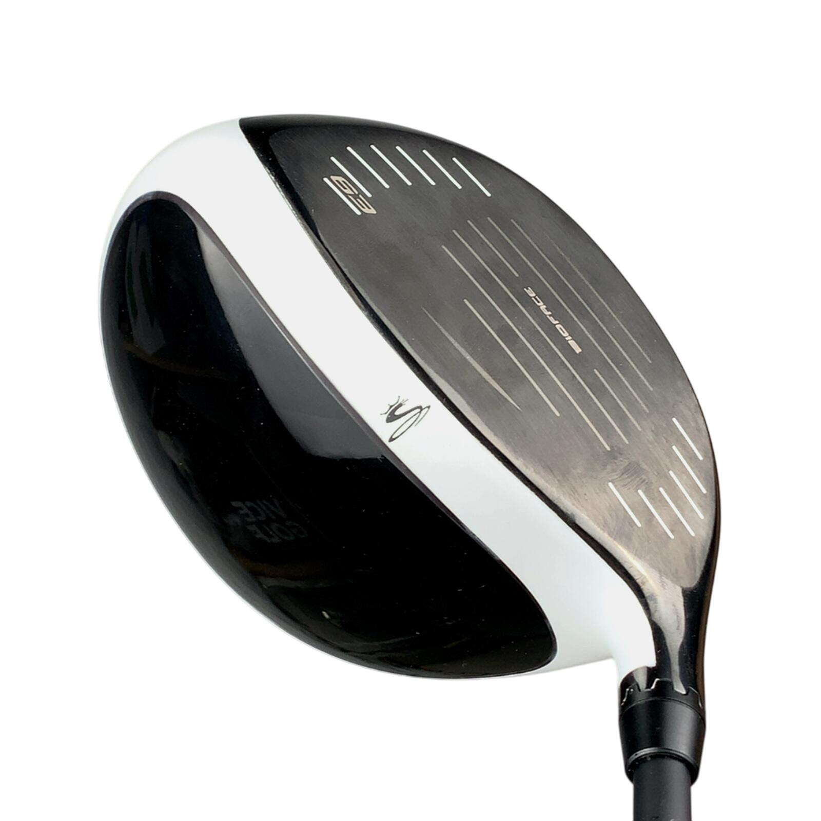 Gaucher Cobra Biocellule+ Driver / Flex A-flex / Loft 9.5 3/5