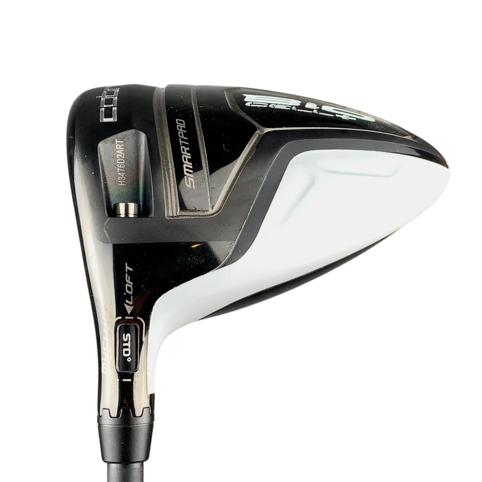 Gaucher Cobra Biocellule+ Driver / Flex A-flex / Loft 9.5 2/5