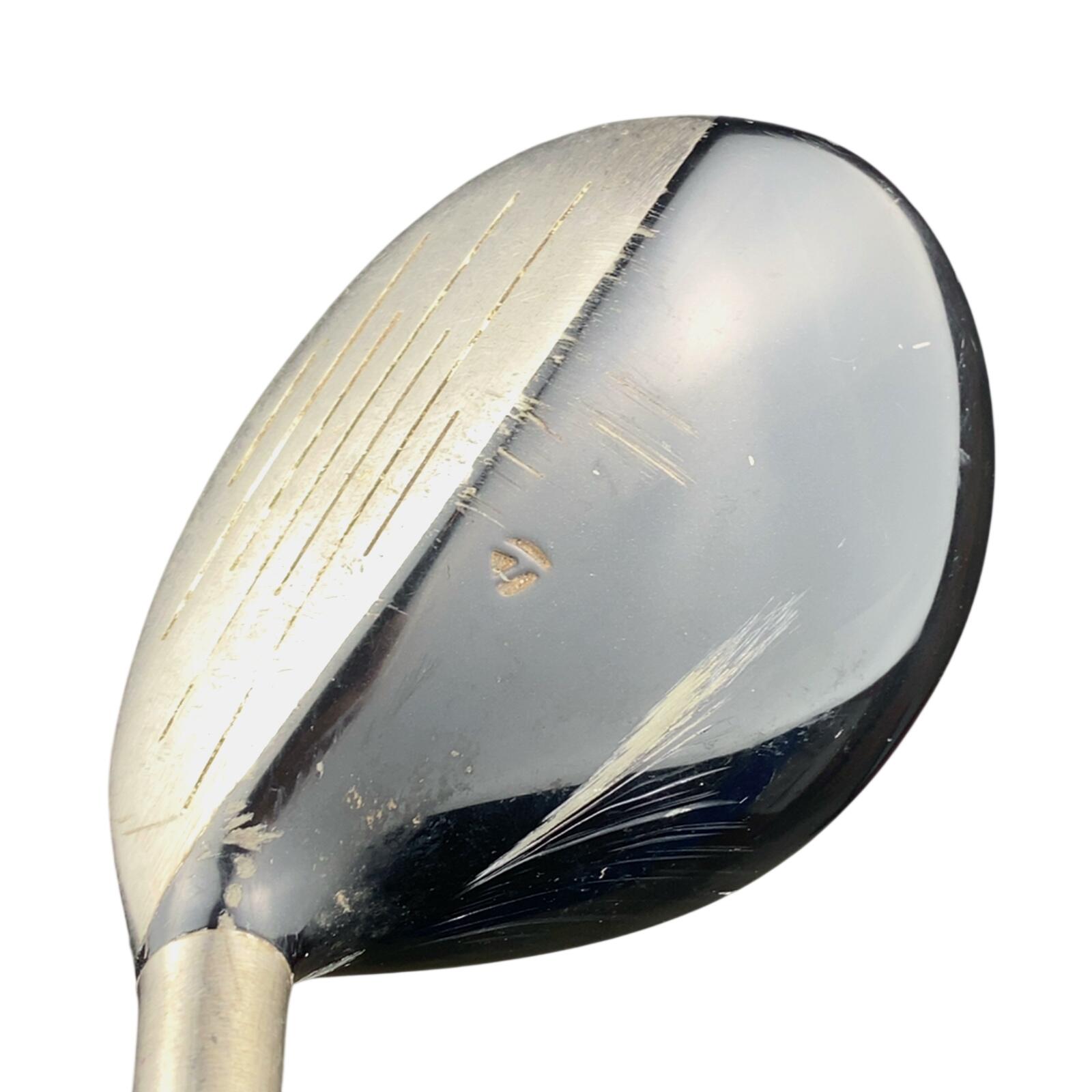 TaylorMade Empate R7 Fairway Wood / Flex Stiff / #3/15 3/5