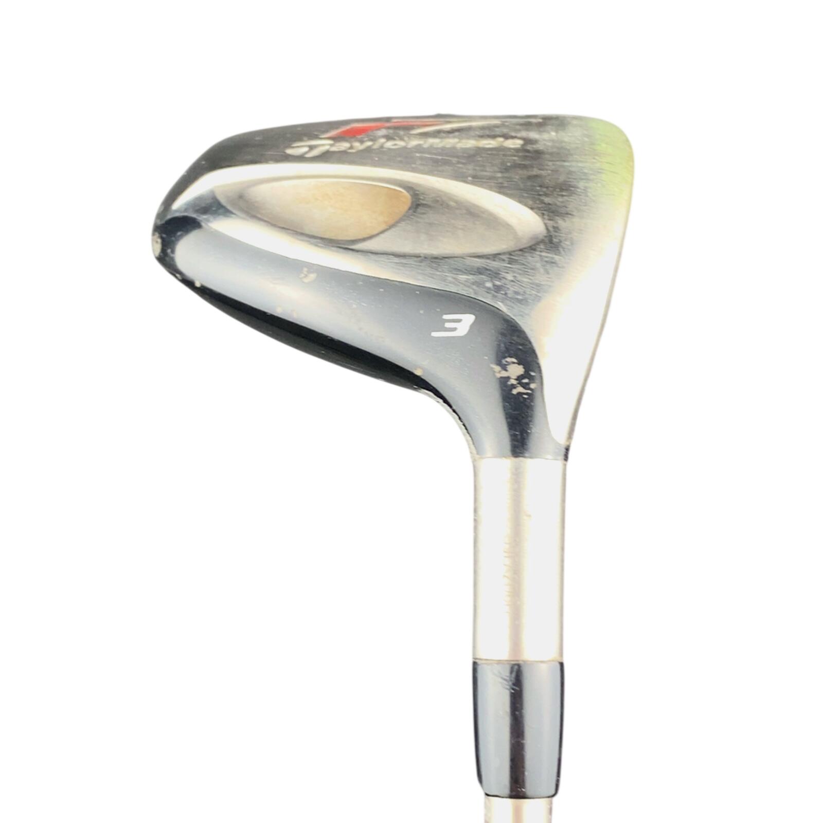 TaylorMade Empate R7 Fairway Wood / Flex Stiff / #3/15 2/5