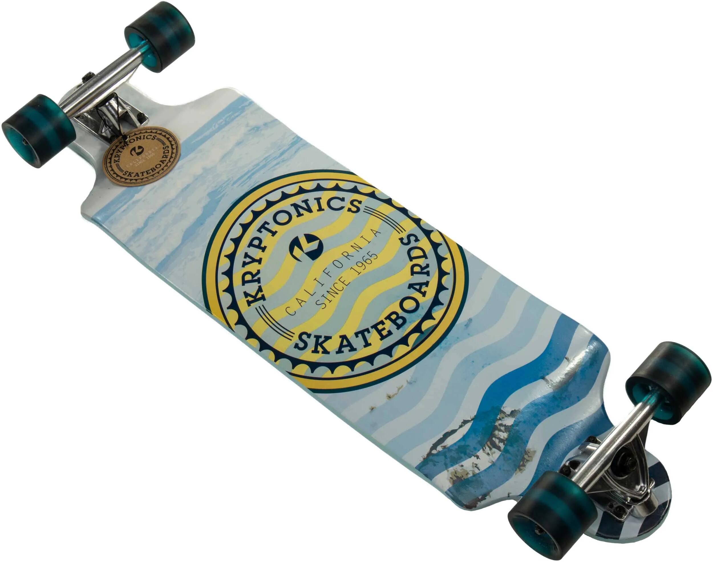 KRYPTONICS picture