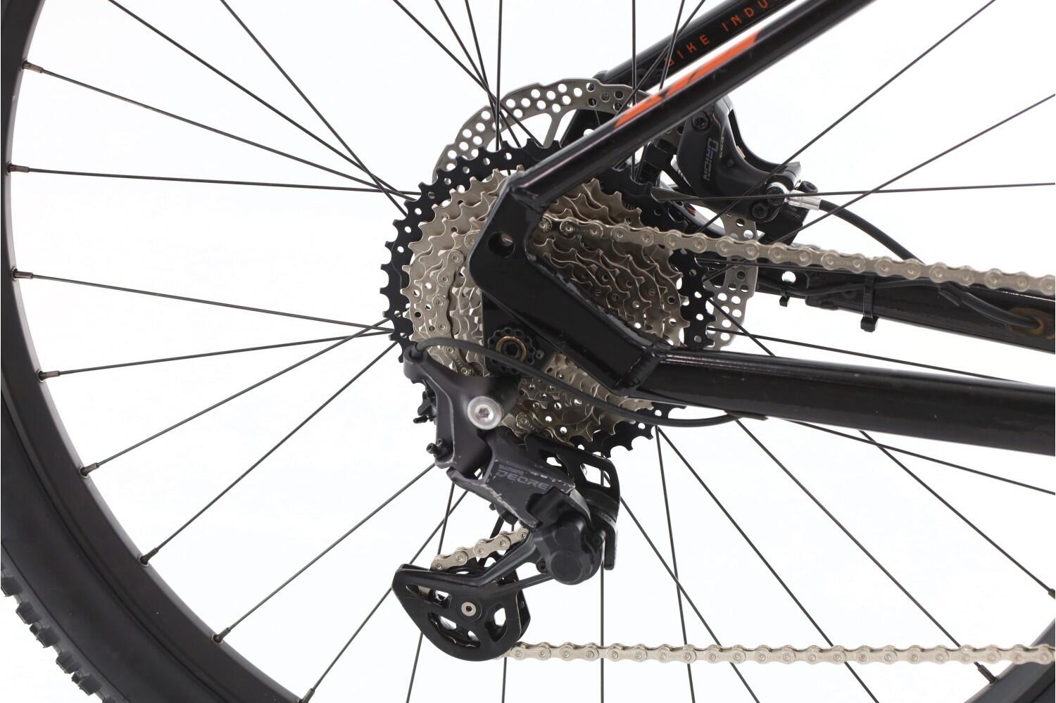 Ebike reconditionné ·  Macina Team 792 · Très bon état 3/8