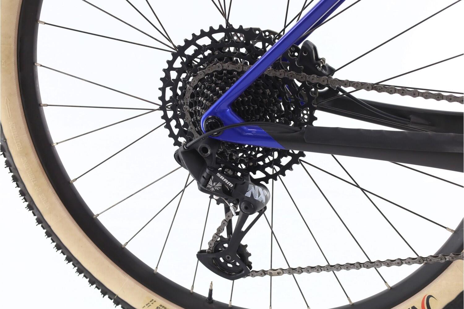 VTT reconditionné ·  Alma M50 · Très bon état 3/8