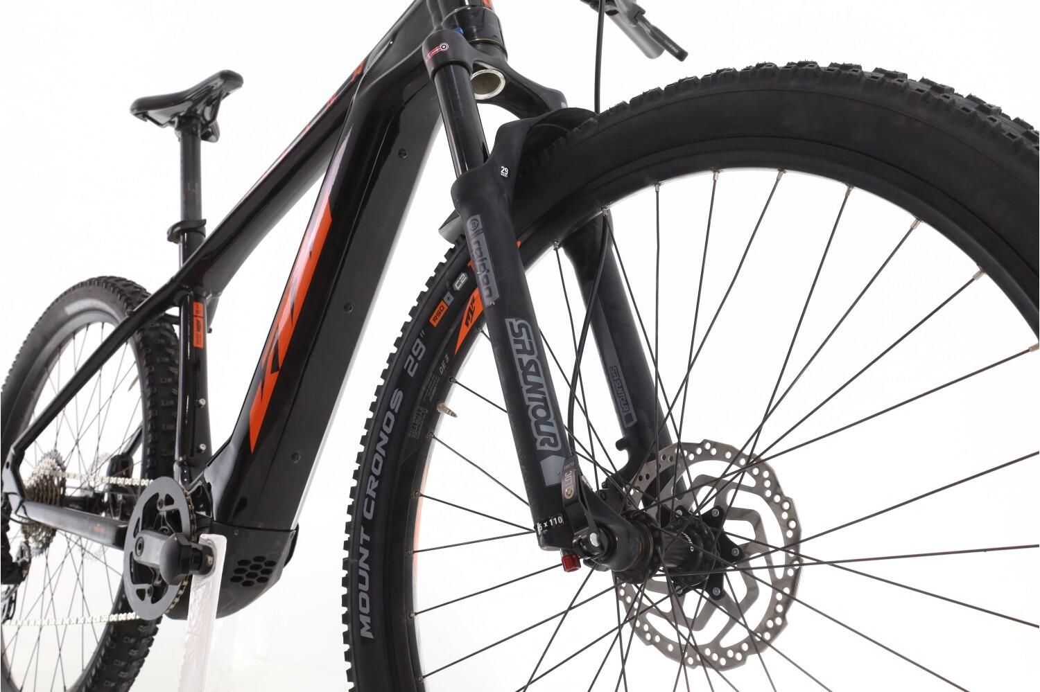 Ebike reconditionné ·  Macina Team 792 · Très bon état 5/8