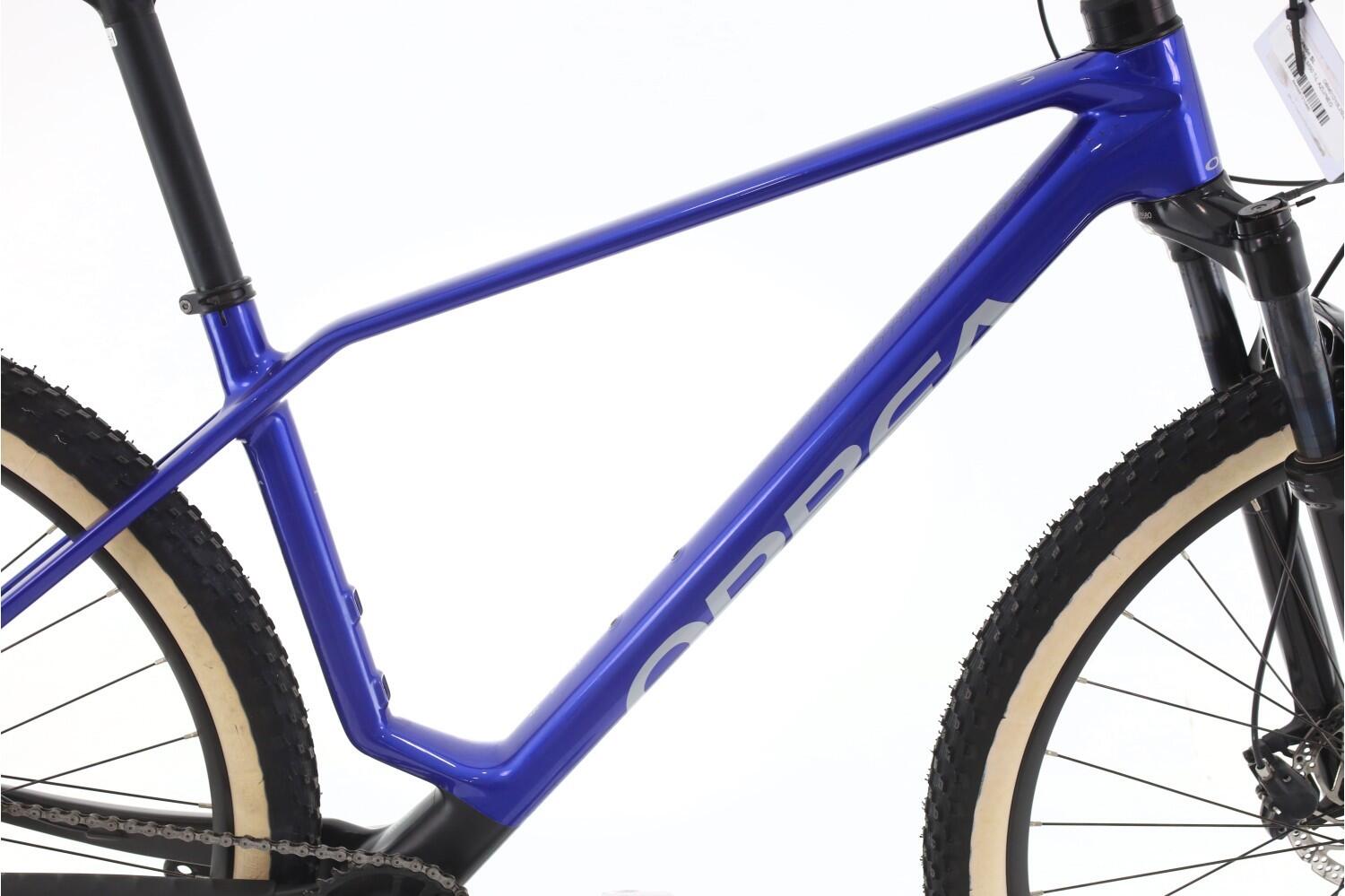 VTT reconditionné ·  Alma M50 · Très bon état 2/8