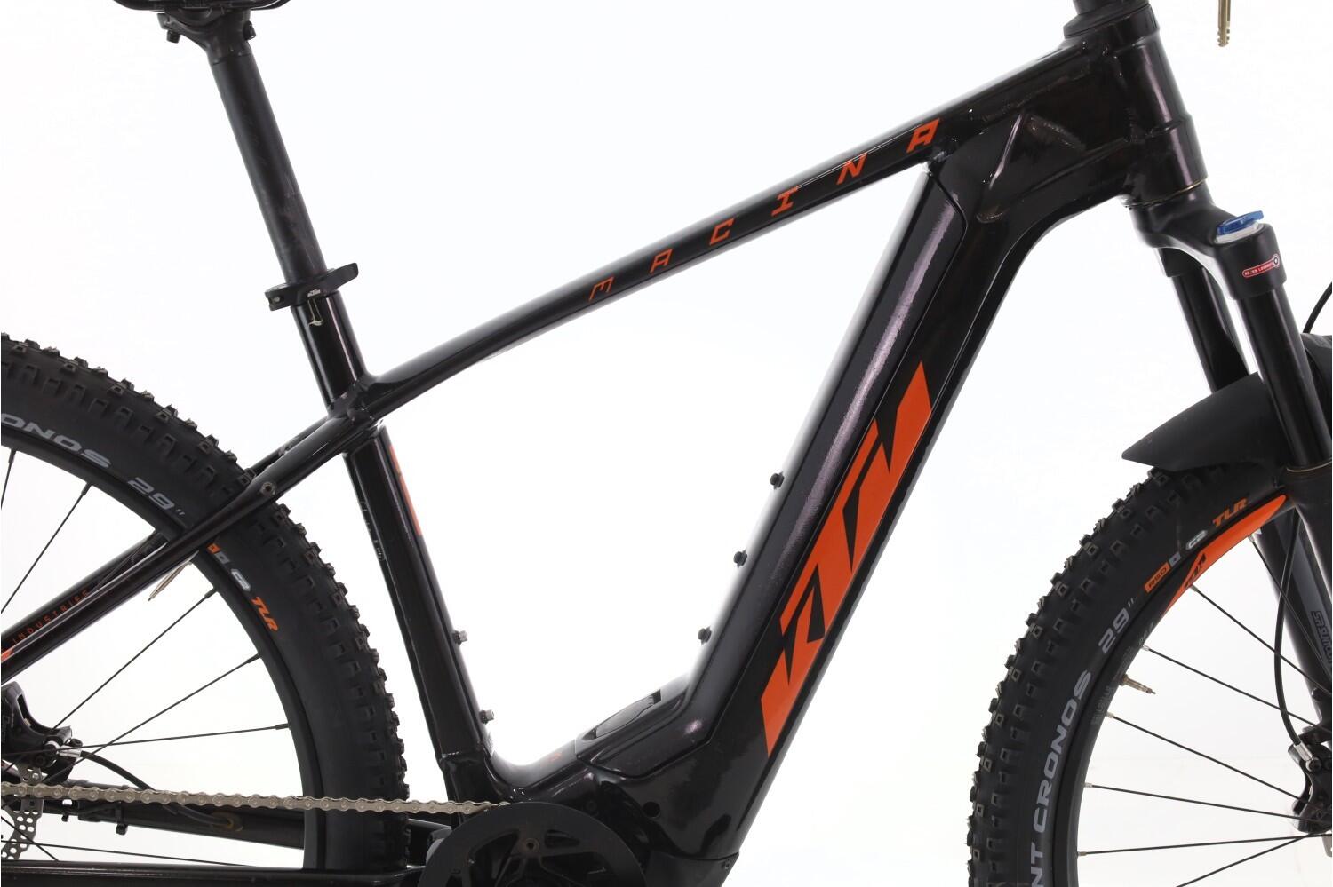 Ebike reconditionné ·  Macina Team 792 · Très bon état 2/8