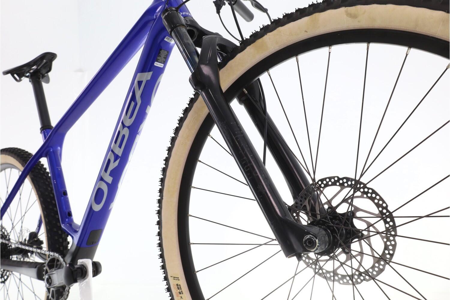 VTT reconditionné ·  Alma M50 · Très bon état 5/8