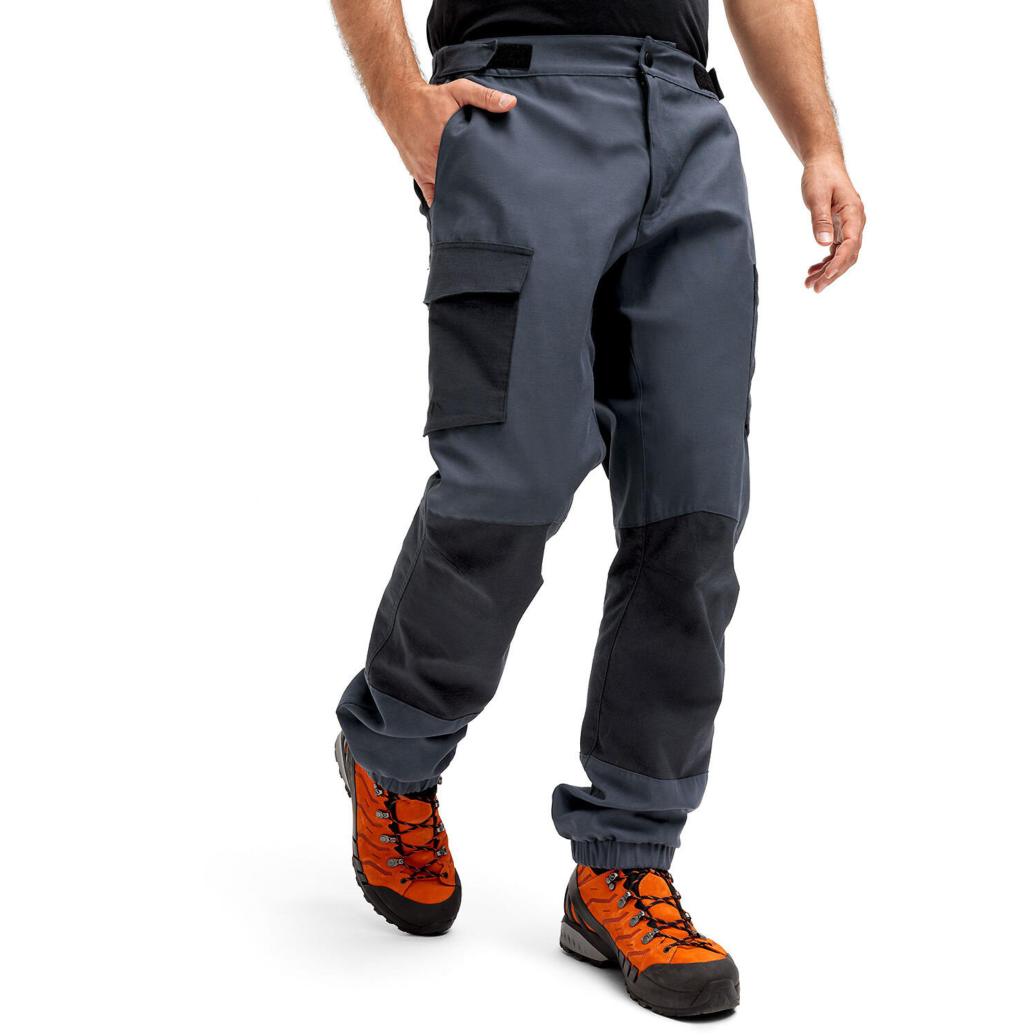 Herren Hose Stoneflex M 3/7