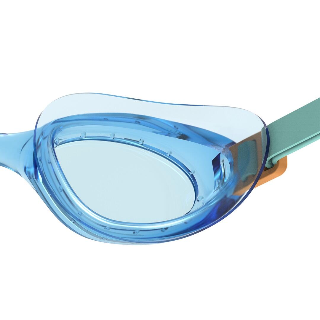 Okulary pływackie Speedo Jr Futura Hydro 3/7