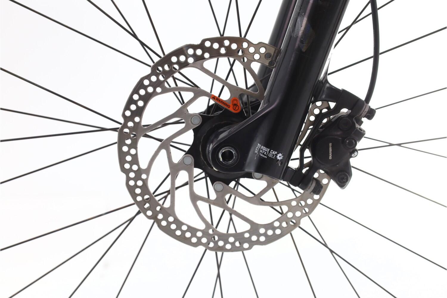 VTT reconditionné ·  Alma M50 · Très bon état 7/8