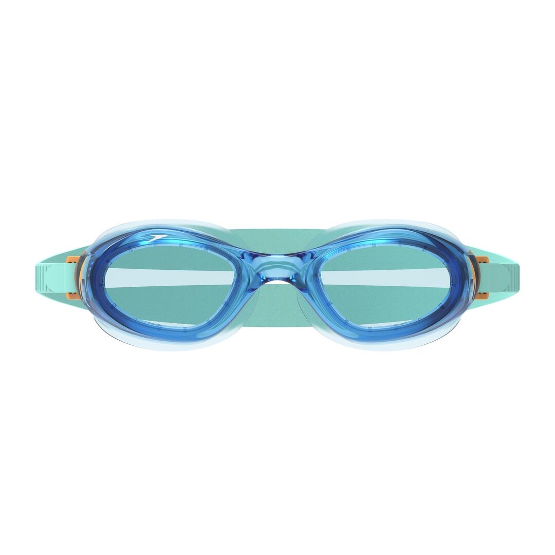 Okulary pływackie Speedo Jr Futura Hydro 2/7